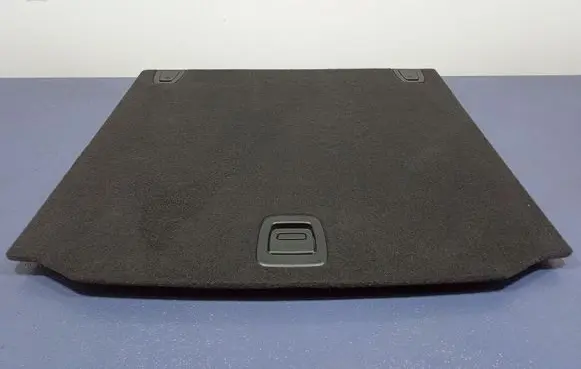 BMW X3 G01 Front floor carpet liner 9462948