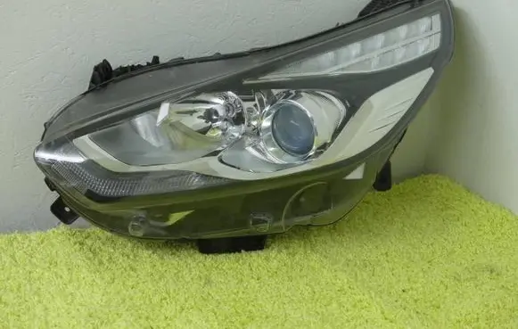 Ford Galaxy Headlight/headlamp EM2B-13W030-GH