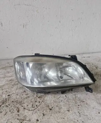 Opel Zafira A Headlight/headlamp
