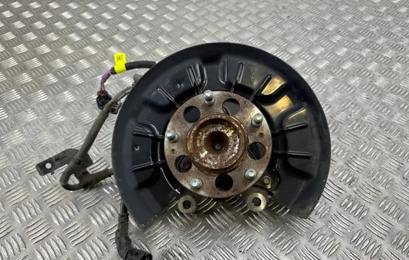 KIA Xceed Rear wheel hub 59796G4500