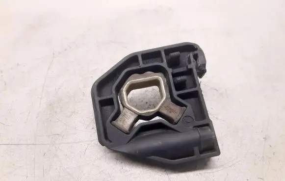 BMW 1 F20 F21 Radiator mount bracket 4012080A