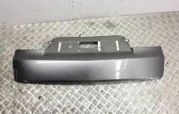 Honda Accord Tailgate trim