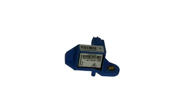 Porsche Cayman 987 Airbag deployment crash/impact sensor 99761822101
