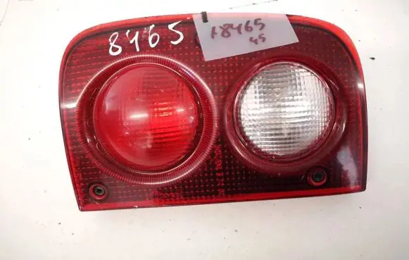 Land Rover Freelander Rear/tail lights amr4002 22960102