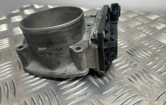 Jaguar XK - XKR Throttle valve 6R839F991AC 00032 4K165092