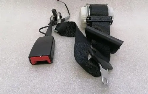 Mercedes-Benz S W222 Rear seatbelt A2228601085