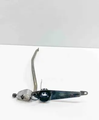 Mercedes-Benz SL R129 Front height sensor lever A1293270350 A1293200827
