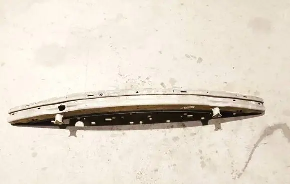 BMW 3 E46 Front bumper cross member
