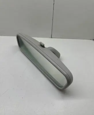 Audi A4 S4 B8 8K Rear view mirror (interior) E1010590 A049333