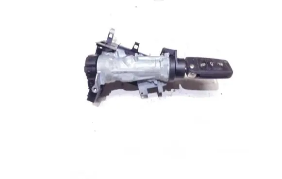 Volkswagen Polo V 6R Ignition lock 1K0905851 0203AC31715