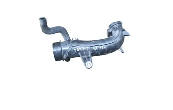 Renault Trafic III (X82) Air intake hose/pipe 165752889R 93452234