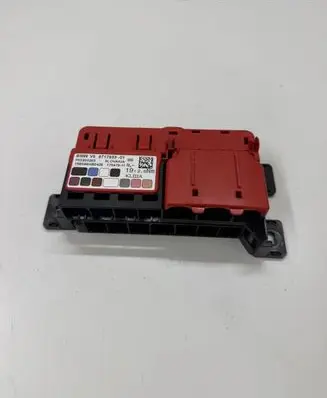 BMW X5 G05 Fuse box set 8717955