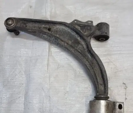 Opel Astra J Front control arm