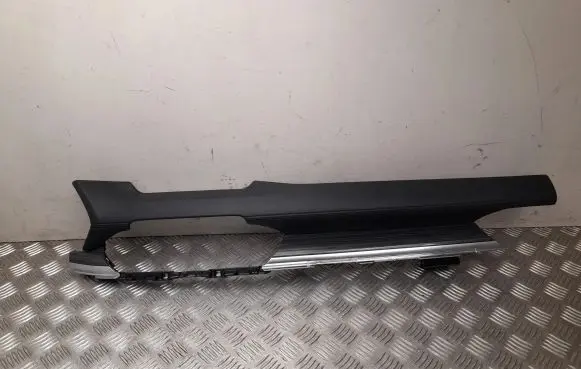 Mazda CX-5 Dash center air vent grill KB7W60371