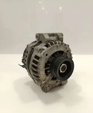 Opel Astra K Generator/alternator 42418276