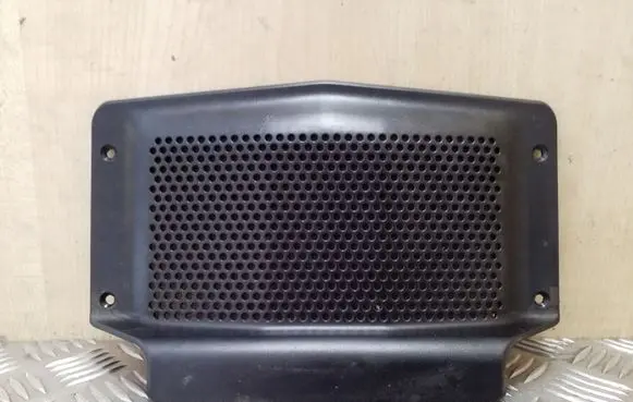 BMW X3 E83 Subwoofer grill/trim 6990108