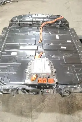 Audi e-tron Hybrid / electric car battery 4KE915910BB 4KE802671A