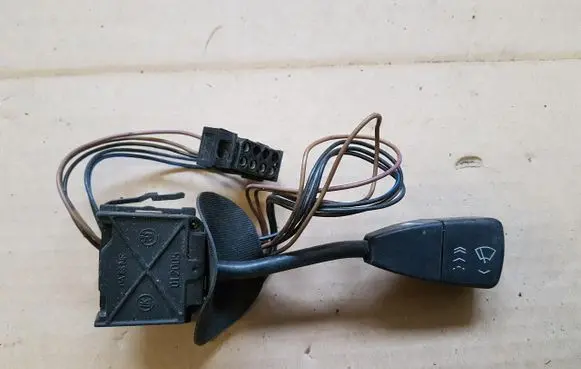 BMW 3 E36 Headlight wiper switch 8360915