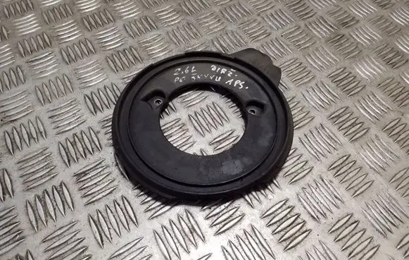 Audi A6 S6 C4 4A Timing belt guard (cover) 078109127C
