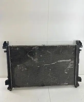 Chrysler Pacifica Coolant radiator