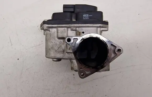 Audi A6 S6 C6 4F EGR valve 138460