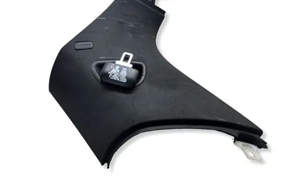 Audi Q7 4L (D)pillar trim (top) 4L0867246