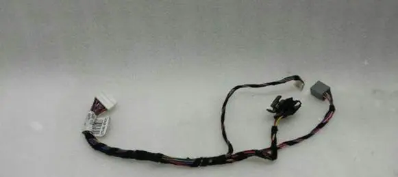 Mercedes-Benz E W212 Electric sunroof installation A2075405105