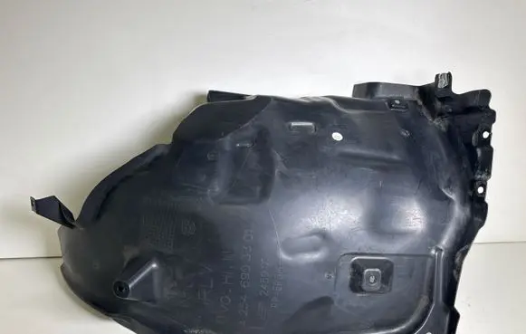 Mercedes-Benz GLC C254 Front wheel arch liner splash guards A2546903301