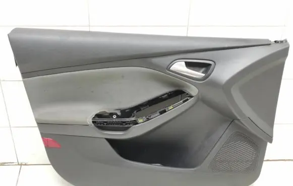 Ford Focus Front door card panel trim Bm51a23943 Bm51a23943a Bm51a23943bh