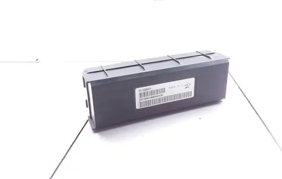 Opel Insignia A Other control units/modules 13309414