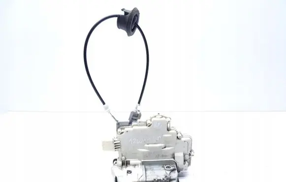 Seat Exeo (3R) Front door lock 8E2837015AA