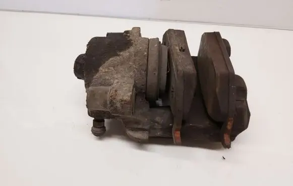 Skoda Yeti (5L) Front brake caliper