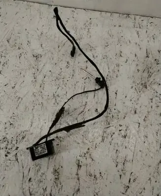 Interior temperature sensor