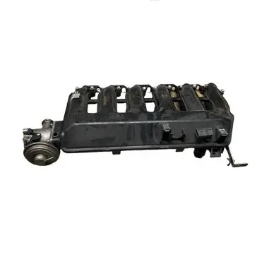 BMW 5 E60 E61 Intake manifold 7790700