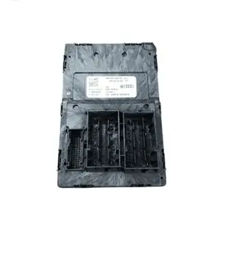 Audi Q5 SQ5 Comfort/convenience module 8W0907063CG 8W0907063BG