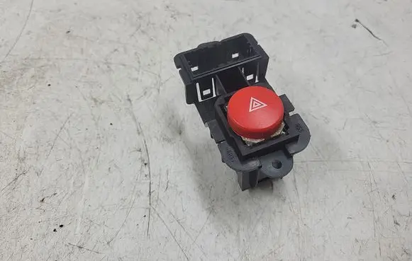 Seat Leon (1P) Hazard light switch 