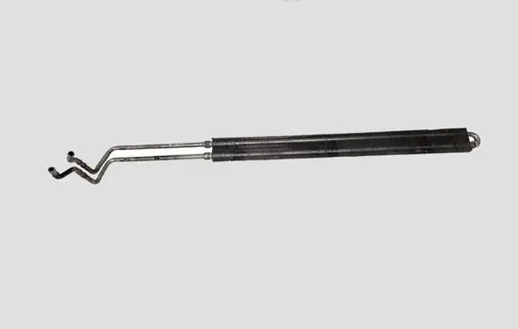Opel Insignia A Power steering radiator 13286331