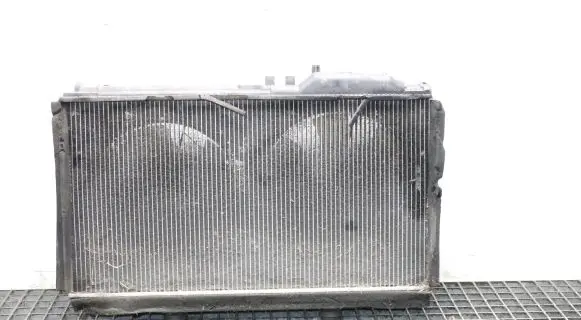 Lexus SC 300 - 400 Coolant radiator 1227507020 4221324247