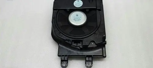BMW 7 E65 E66 Subwoofer speaker 65136929101