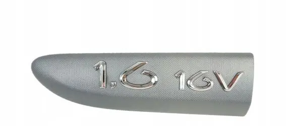 Renault Modus Manufacturers badge/model letters 8200213504