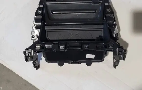 Peugeot 208 II Glove box central console 9852884880