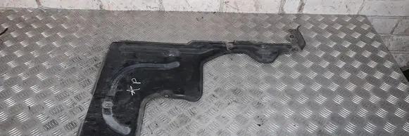 BMW 7 E65 E66 Front underbody cover/under tray 7020537
