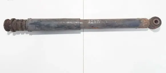 Nissan Note (E11) Rear shock absorber/damper 562009u00c