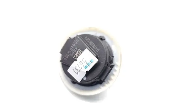 Peugeot 3008 II Airbag deployment crash/impact sensor 9843912180 A2C96192101