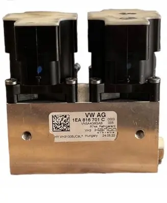 Volkswagen ID.4 Air conditioning (A/C) expansion valve 1EA816701C