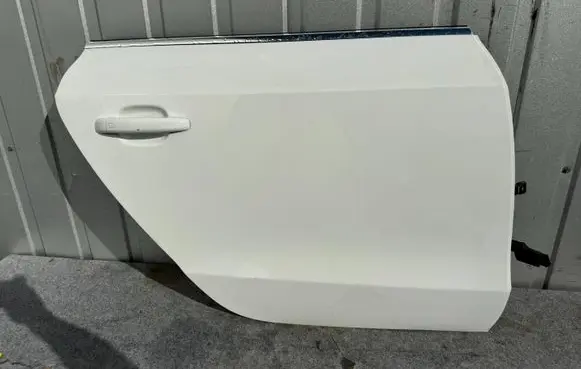 Audi A5 8T 8F Rear door 