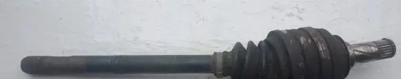 Audi TT TTS Mk2 Front driveshaft