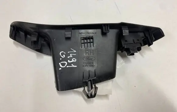 Ford Focus Electric window control switch BM51A237W20BEW