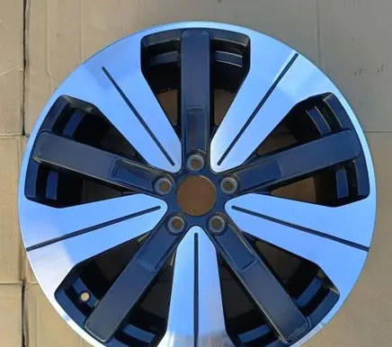 Volvo XC40 R19 alloy rim 75141912 ET505 32143627