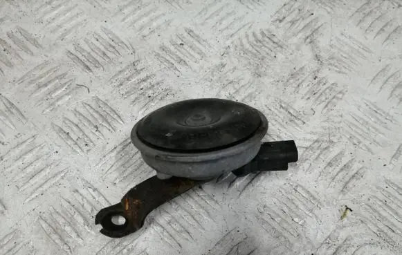 Citroen C3 Aircross Horn signal